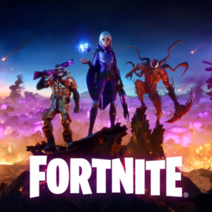 Fortnite (V-bucks)